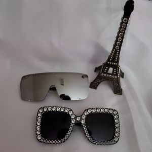 Sunglass Bundle